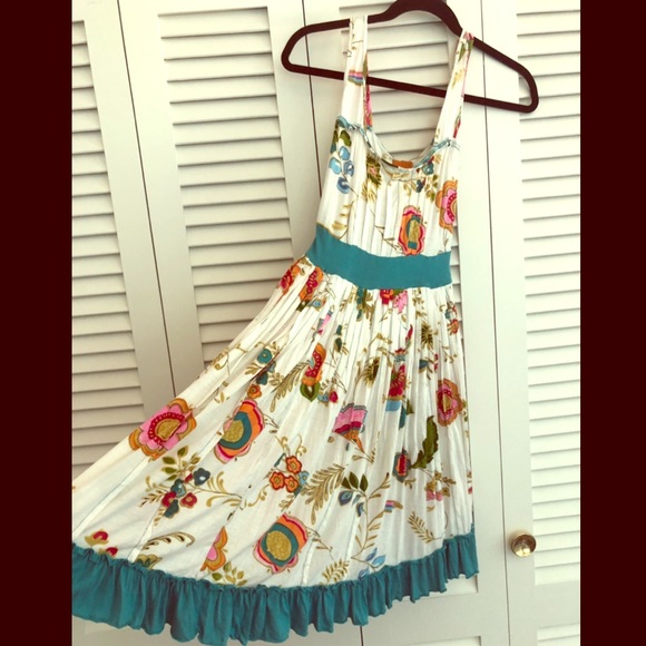 lord and taylor floral dress